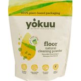 Yokuu Vloerreiniger poeder 500g