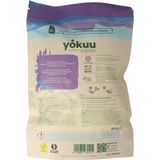 Yokuu - 4-in-1 Vaatwastabletten - Effectieve Reiniging - Vrij van Microplastics