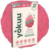 YOKUU Wasstrips - Krachtig Schoon - 64 Stuks - Probiotisch