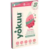 YOKUU Wasstrips - Krachtig Schoon - 64 Stuks - Probiotisch