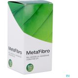 MetaFibro Softgel 60 stuks