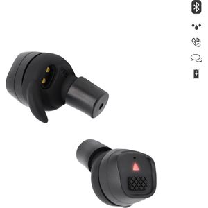 Soul Taine Gehoorbescherming Oordoppen met bluetooth