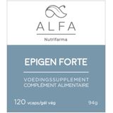 Alfa Epigen Forte V-caps 120