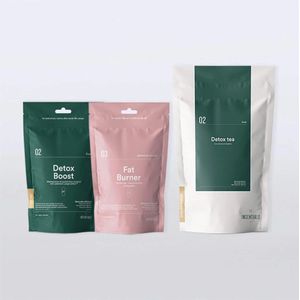 Insentials Detox Weight Pack