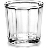 Drinkglazen - Helder Glas - Set van 6