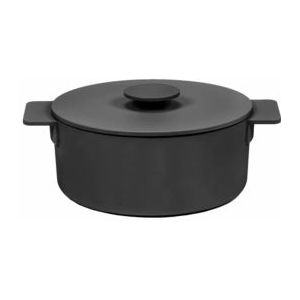 Bräter Serax Surface Cookware By Sergio Herman Anthracite S 26 x 20 x 11 cm
