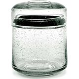 Serax - Pure Kitchen & Table - Voorraadbus - Transparant - Glas - 90 CL