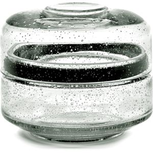 Serax - Pure Kitchen & Table - Voorraadbus - Transparant - Glas - 30 CL