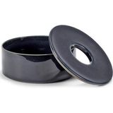 Serax - Terres De Rêves - Voorraadbus - Donkerblauw - Aardewerk