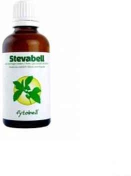 Fytobell - Stevabell - Zoetstof - 50 ml