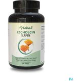 Fytobell - Escholcin Tabletten - 90 Stuks - Vitamine B