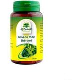 Voedingssupplement - Groene Thee Extract - Tabletvorm - Antioxidant