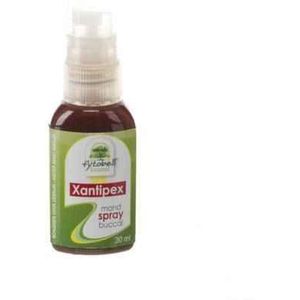 Mondspray - Natuurlijke Ondersteuning bij Stoppen met Roken - 100ml - Natuurlijke Ingrediënten