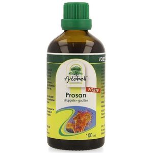 Fytotherapie - Plantextracten - Ondersteuning Luchtwegen en Weerstand