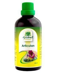 Fytobell - Articulan Druppels - 100 ml - Fytotherapie