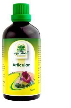 Fytobell - Articulan Druppels - 100 ml - Fytotherapie