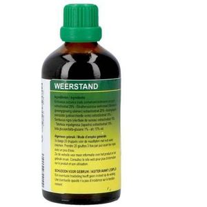 Fytobell - Echinabell - Fytotherapie - 100 ml