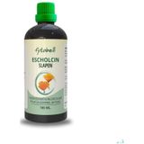 Fytobell - Escholcin Druppels - 100 ml - Voedingssupplement