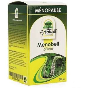 Menobell Capsule 60