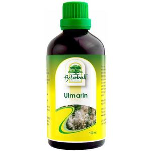Fytobell Ulmarin Druppels 100ml