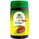 Fytobell - Omega 7 Forte - Capsule - 90 Stuks