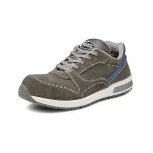 Planet - Napoli Chaussures de sécurité basse S3 gris