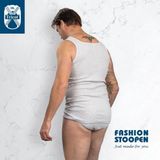 Jeans - Rick - Slim Fit - Mid-Rise - 5-Pocket Ontwerp