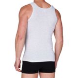 Jeans - Rick - Slim Fit - Mid-Rise - 5-Pocket Ontwerp