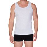 Jeans - Rick - Slim Fit - Mid-Rise - 5-Pocket Ontwerp