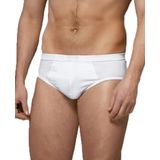 Heren Sportslip - Katoen - Zwart