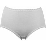 Dames Heupslip - Katoen - Zwart