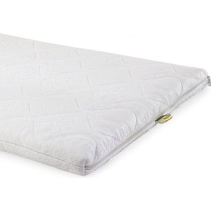 Childhome Heavenly Safe Sleeper - Co sleeper matras - 90x50x7 Cm