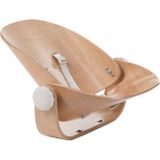 Babyzitje Childhome Evolu Newborn Seat Naturel/Wit