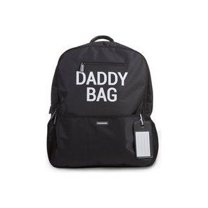 Verzorgingstas Childhome Daddy Rugzak Zwart