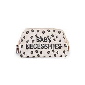 Childhome Baby Necessities - Toilettas - Leopard