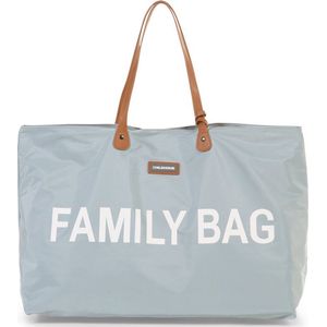 Childhome Family Bag - Luiertas - Grijs