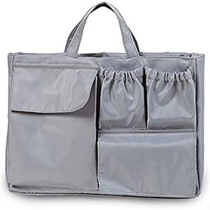 Childhome - Bag in bag organiser - Grijs