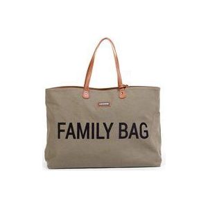 Childhome Family Bag - Luiertas - Kaki