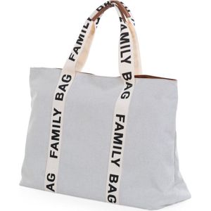 Childhome Family Bag - Luiertas - Signature collection - Off-white
