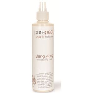 PurePact Ylang Ylang Conditioning Mist 250 ml