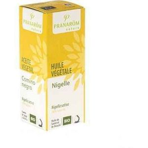 Pranarom - Nigelle Bio Plantaardige Olie - 50 ml