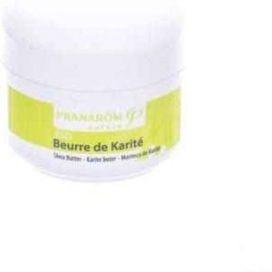 Karitéboter - 100g - Plantaardig - Voor Huidverzorging