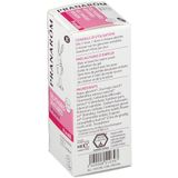 Pranabb - Bio Gel Tandgroei - 15ml - Suikervrij - Alcoholvrij