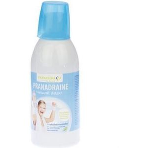 Pranadraine Drinkbare Opl 500ml Pranarom