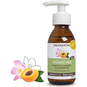 Massagekaars - Onbekend - Onbekend