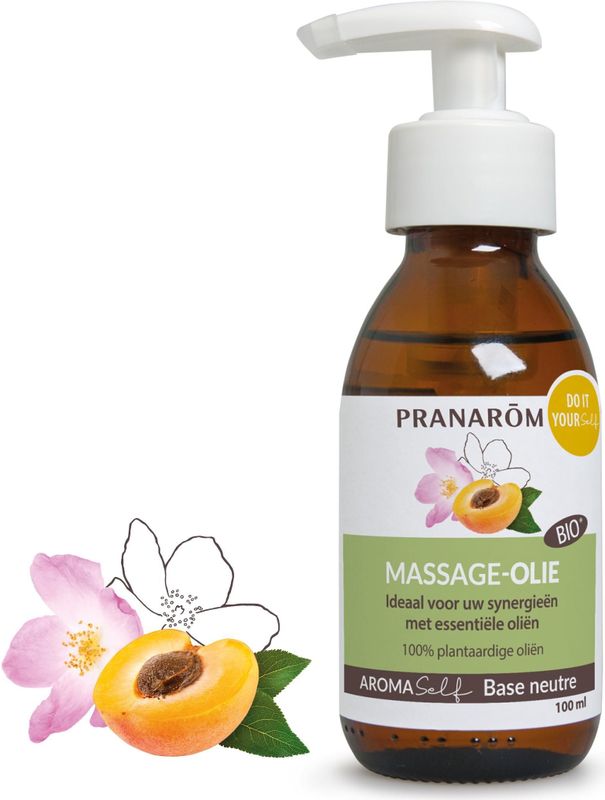 Massagekaars - Onbekend - Onbekend