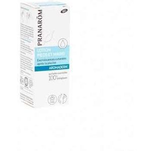 Wrattenmiddel - Lotion voor Behandeling van Wratten