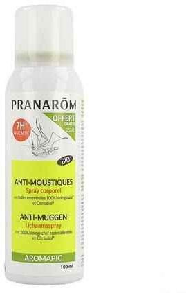 Pranarom Aromapic lichaam Spray 75ml