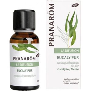 PranarÃ´m Eucaly'pur Essential Oil - 30 ml