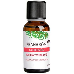 Pranarom - 127426 - Essentiële Olie - 30ml
